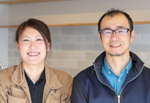 依頼者様へのご連絡を大切に